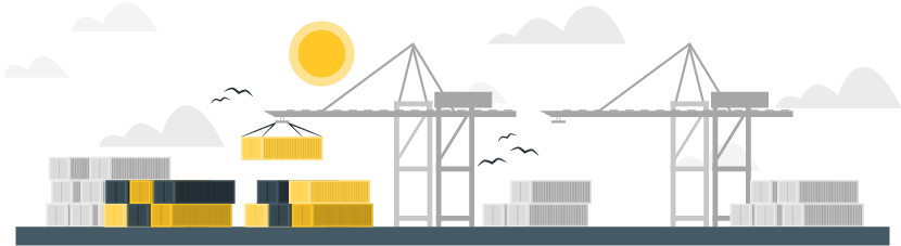 export nach deutschland aus china